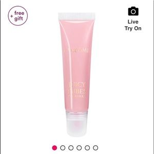 NIB Lancôme juicy tubes original 03 Dreamsicle